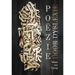Mees Ten Camp Poezie Door Dyslexie