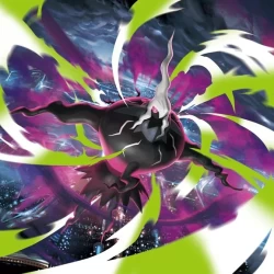Pre-Release Mega Evolution: Pitch Black - 5 Juli Middag