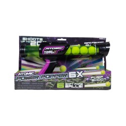 Mega Plopper (6 Shoots)