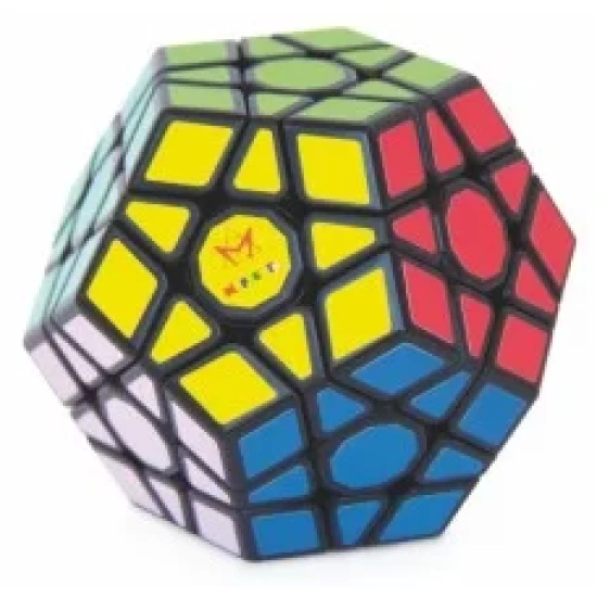 Megaminx Megaminx