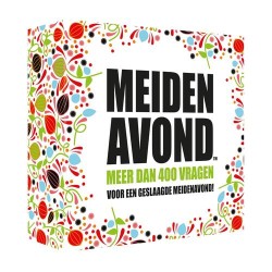 Meidenavond Xl Meidenavond Xl