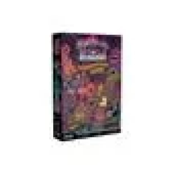 Epic Spell Wars Melee At Murdershroom Marsh