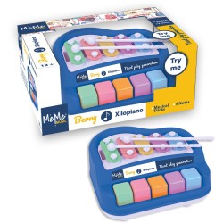 Meme Xilopiano Berry