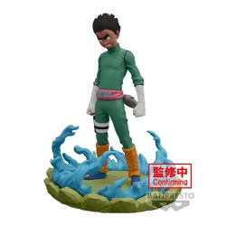 Naruto Shippuden: Memorable Saga - Rock Lee Figure Naruto Shippuden: Memorable Saga - Rock Lee Figure