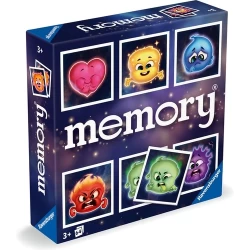 Memory Emotions