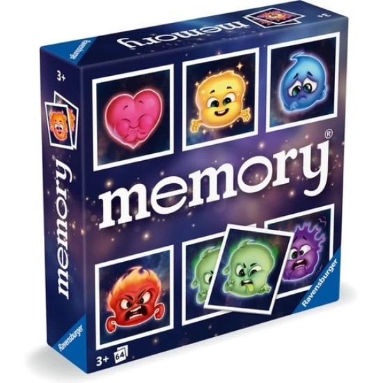Memory Emotions