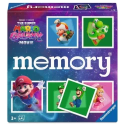 Memory Super Mario 2