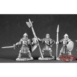 Men At Arms (3) Men At Arms (3)