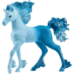 Schleich Bayala® Elementa Water Flame Unicorn Foal