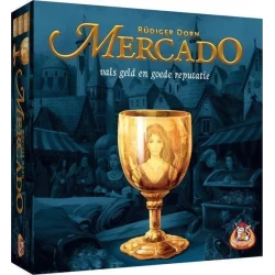 Mercado Mercado