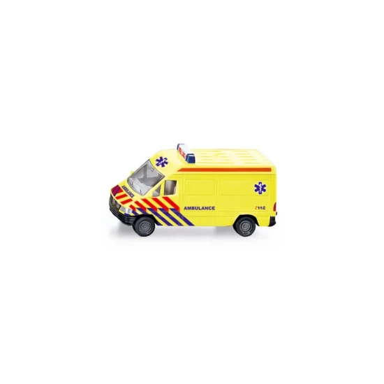 Mercedes Benz Ambulance Nl Mercedes Benz Ambulance Nl