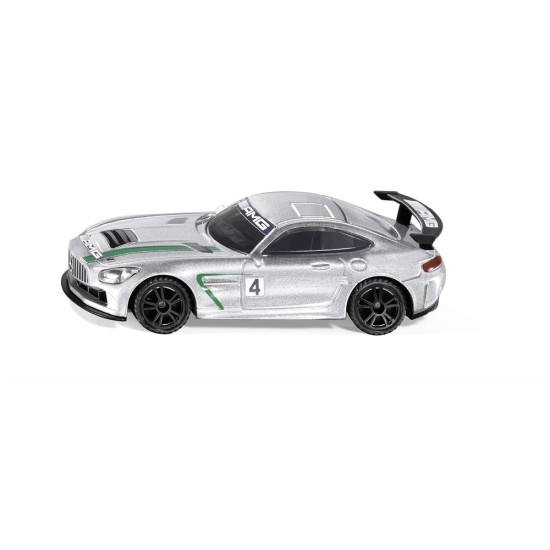 Mercedes-Benz Amg Gt4