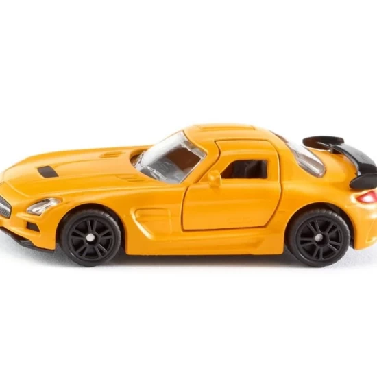 Mercedes-Benz Sls Amg Black Series Mercedes-Benz Sls Amg Black Series