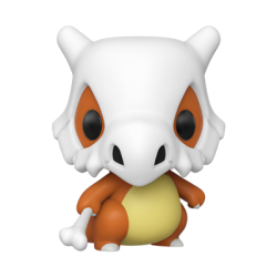 Pokemon Pop! Games Vinyl Figure Cubone (Emea) 9 Cm Pokemon Pop! Games Vinyl Figure Cubone (Emea) 9 Cm