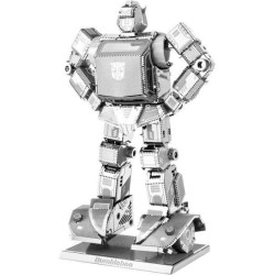 Metal Earth Bumblebee