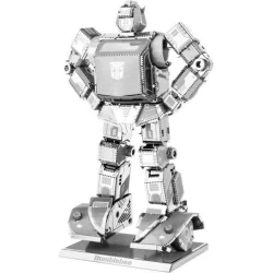 Metal Earth Bumblebee Metal Earth Bumblebee