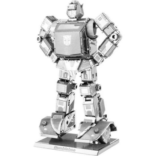 Metal Earth Bumblebee Metal Earth Bumblebee