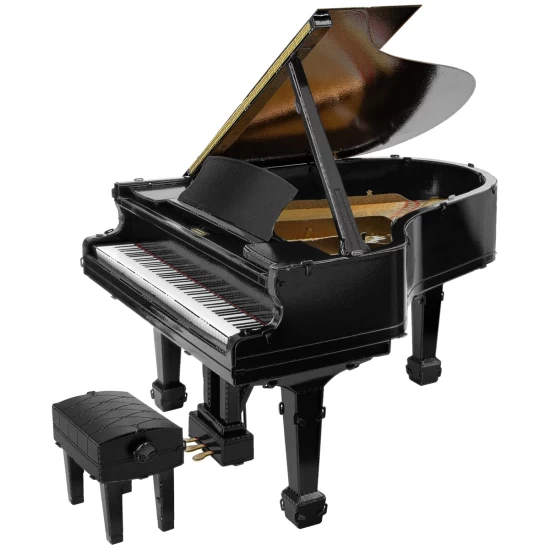 Metal Earth - Grand Piano