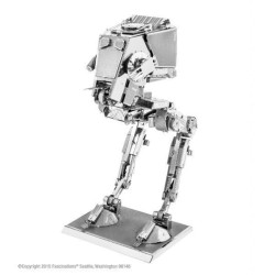 Metal Earth Star Wars At-St