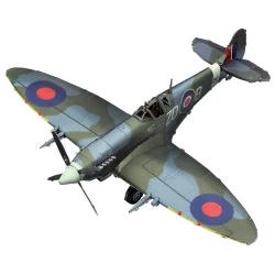 Metal Earth Supermarine Spitfire Metal Earth Supermarine Spitfire