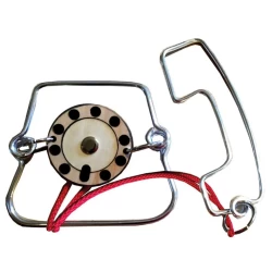 Metal Telephone Metal Telephone