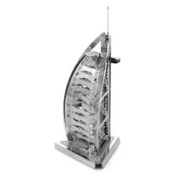 Metalearth - Burj Al Arab Metalearth - Burj Al Arab