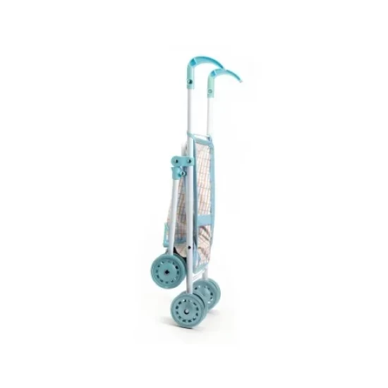 Metalen Wandelwagen - 44 Cm Metalen Wandelwagen - 44 Cm