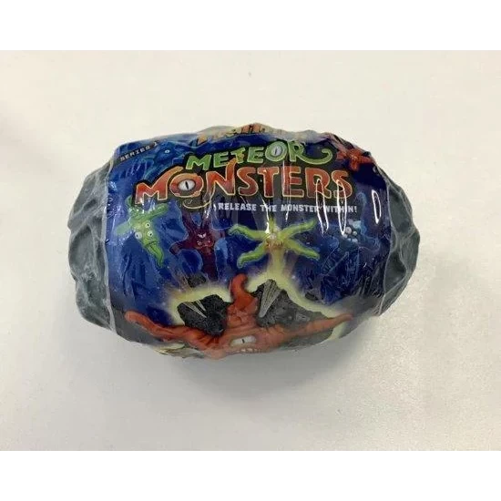 Meteor Monsters