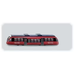 Metro Metro