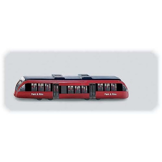 Metro