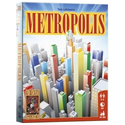 Metropolis