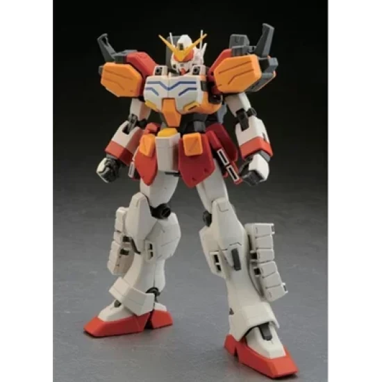 Gundam - Mg 1/100 Gundam Heavyarms Ew Ver.
