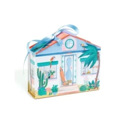 Mi House - Mia