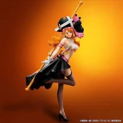 One Piece - Nami - Ichibansho Film Red - 17 Cm One Piece - Nami - Ichibansho Film Red - 17 Cm