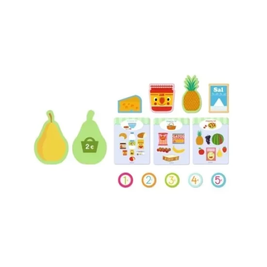 Mia & Lo Little Shop