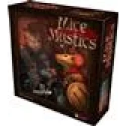 Mice And Mystics