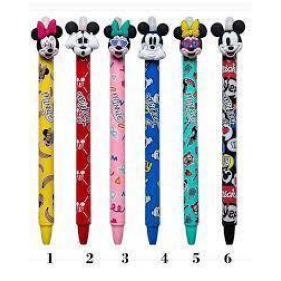 Mickey Mouse Pen