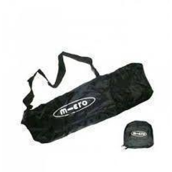 Micro Opvouwbaar Draagtas