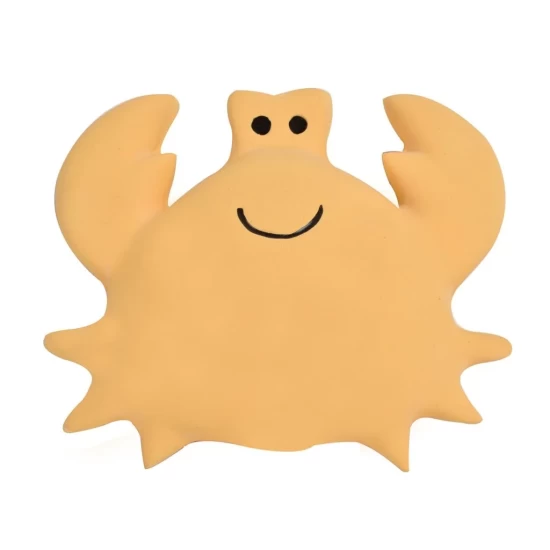 Mijn Eerste Oceaandiertje Krab Mijn Eerste Oceaandiertje Krab