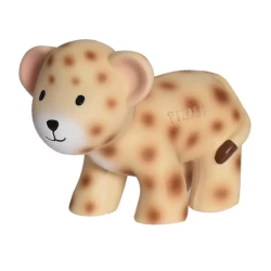 Mijn Eerste Zoodiertjeluipaard Mijn Eerste Zoodiertjeluipaard