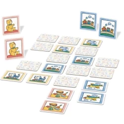 My First Memory – Mijn Favoriete Speelgoed