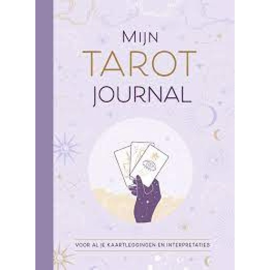 Mijn Tarot Journal