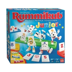 Rummikub The Original Junior Rummikub The Original Junior