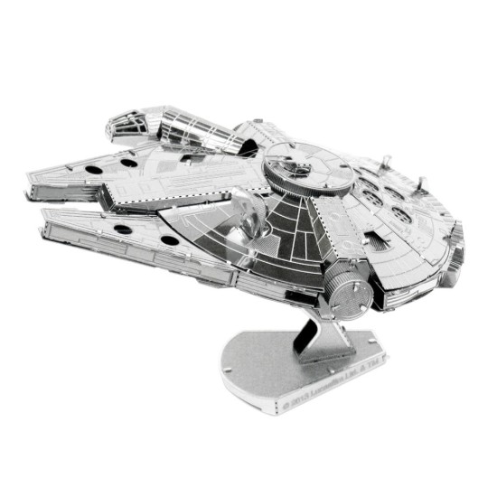 Millennium Falcon