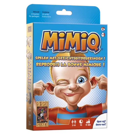 Mimiq