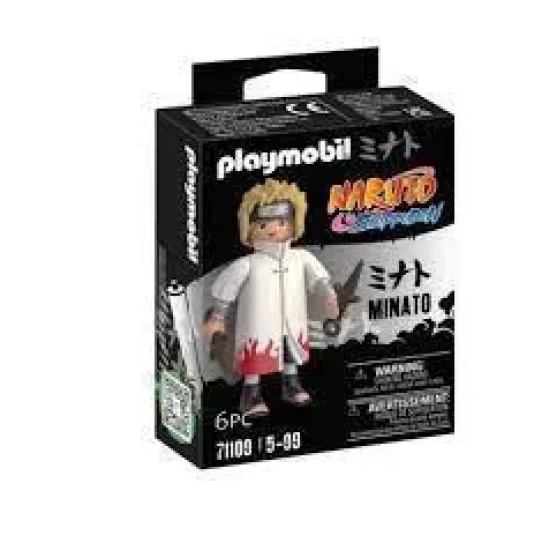 Minato