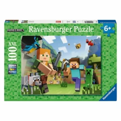 Minecraft (100Xxl)