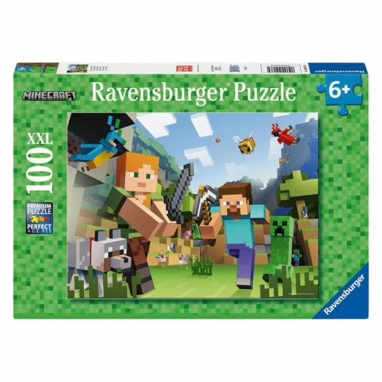 Minecraft (100Xxl) Minecraft (100Xxl)