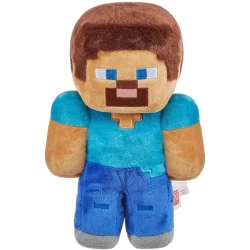 Minecraft 8 Pluche - Steve Minecraft 8 Pluche - Steve