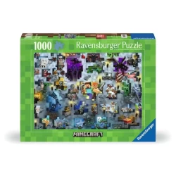 Minecraft Bendes (1000) Minecraft Bendes (1000)